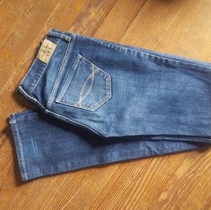 Abercrombie & Fitch Jeans